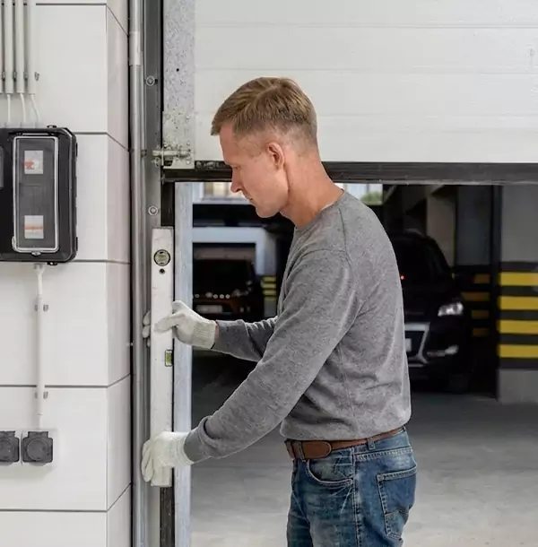 Why Choose Us for Door, Gate and Security Services in Albany, NY