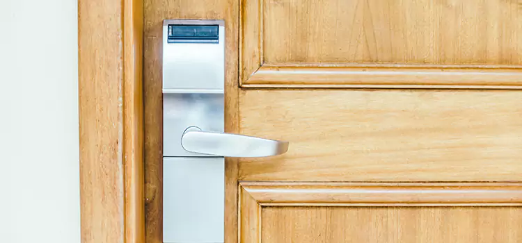 Advanced Solutions in Albany, NY for Modern Security