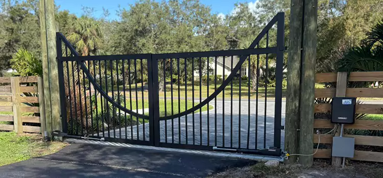 Gate Motor Repair Albany