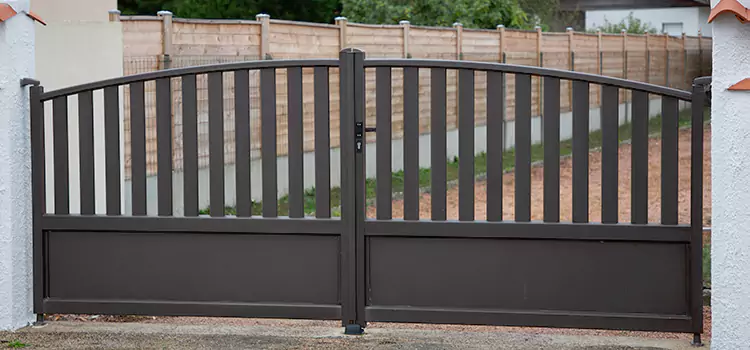 Advanced Gate Solutions in Albany, NY