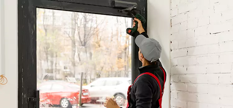 Comprehensive Door Closer Services in Albany, NY