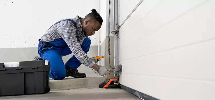 Expert Solutions for Every Garage Lock Need in Albany, NY