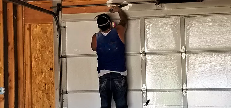 Specialized Garage Door Panel Solutions in Albany, NY