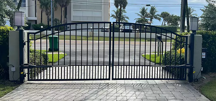 Gate Opener Replacement Near Me in Albany, NY