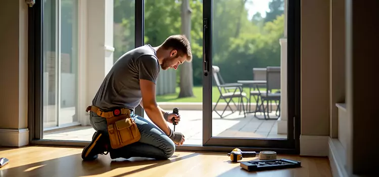 Comprehensive Solutions for Every Glass Door Need in Albany, NY