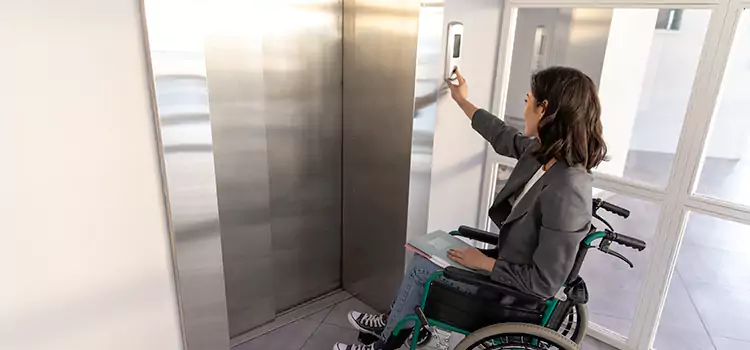 Benefits of Modern Handicap Door Systems in Albany, NY