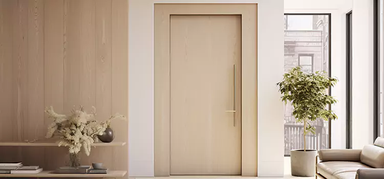 Choose Quality for Your Inside Doors in Albany, NY
