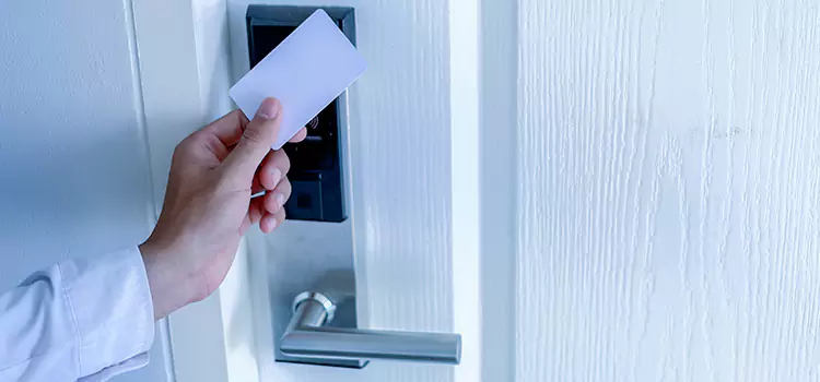 Why Choose Us for Your Keycard Lock Installation in Albany, NY?