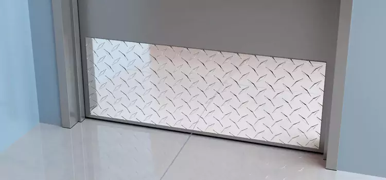 Benefits of Professional Kick Plate Solutions in Albany, NY