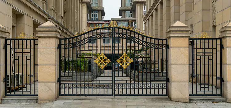 Comprehensive Iron Gate Maintenance Solutions in Albany, NY