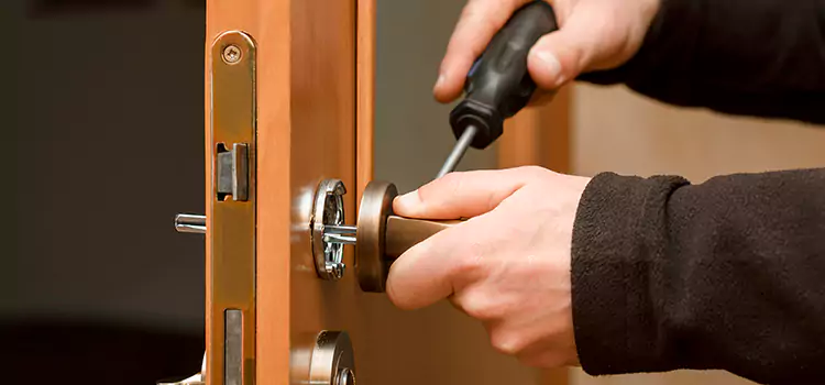Semi Truck Locksmith Albany