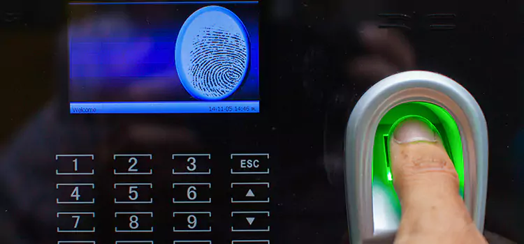 Your Trusted Partner for Secure Access in Albany, NY