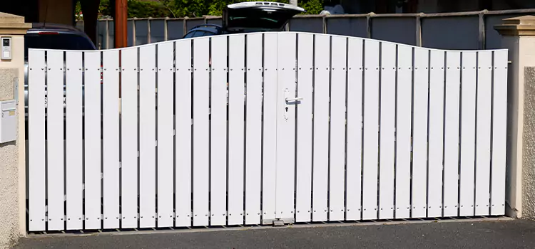 Why Choose Us for Residential Gate Repair in Albany, NY?