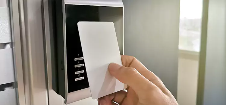 Advanced RFID Technology Integration in Albany, NY